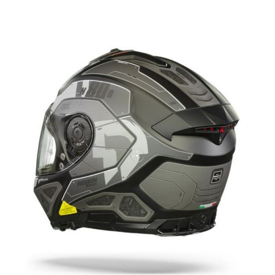 Cască moto Nolan N80-8 STARSCREAM [032]